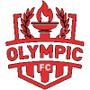 Câu lạc bộ Olympic Brisbane U23 Logo