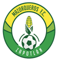 Mazorqueros FC Logo