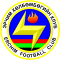 เออร์ชิม บี Logo