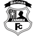 Zamora Barinas Logo