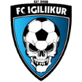 Maarjam e FC Igiliikur Logo
