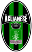 อาเกลียนีส Logo