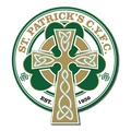 St Patricks CY Logo