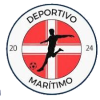 Deportivo Maritimo Logo