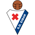 Eibar U19 Logo