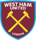 West Ham United Youth Logo