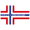 ซีอาร์เคเอสวี ยอง ฮอลแลนด์ Logo