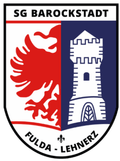 SG Barockstadt Logo