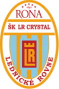 SK Crystal Lednicke Rovne Logo