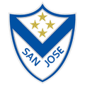 San Jose Oruro (Women) Logo