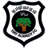 Hay Al Wadi SC Logo