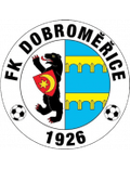 FK Dobromerice Logo