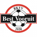 RKVV Best Vooruit Logo