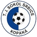 TJ Sokol Srbice Logo