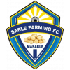 Sable Farming Logo