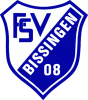 FSV 08 Bissingen Logo