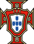 Portugal U20 Logo