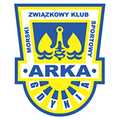 Arka Gdynia Logo