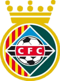 Cerdanyola del Valles FC (W) Logo