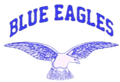 Blue Eagles Sri Lanka Logo