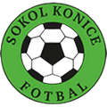 Sokol Konice Logo