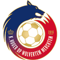 Wolvertem Merchtem Logo