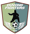 Duyong Fighters FC Logo