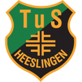 TuS Heeslingen Logo