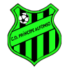 Príncipe Alfonso Logo