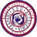 Accademia Trapani Logo