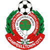 Campbelltown City Reserve Logo