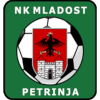 NK Mladost Petrinja Logo