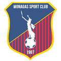 Monagas SC Logo