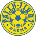 P-Iirot U20 Logo