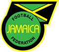 จาเมกา U18 Logo