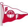 เฟรดริกสตัด (ญ) Logo