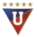 Liga Universitaria Quito Logo