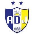 Jequie BA U20 Logo