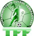Turkmenistan U20 Logo