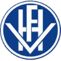 FV Fortuna Heddesheim Logo