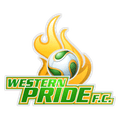 Niềm tự hào phương Tây Logo