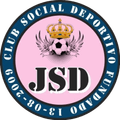 CSD Juventud Santo Domingo Logo