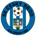 SK Cesky Brod Logo