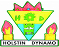 HoDy Logo