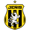 Zhenis W Logo