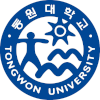 Tongwon University Women Logo