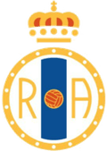 Real Aviles CF (W) Logo