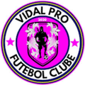 Vidal Pro phụ nữ Logo