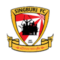 Singburi FC Logo