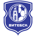 FC Vitebsk Logo